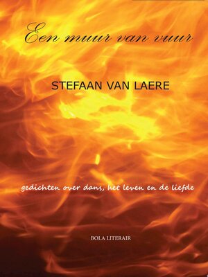 cover image of Een muur van vuur